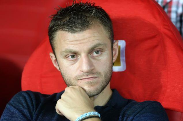 «Χλωμό» το μέλλον του Παπαδόπουλου στην Τράμζονσπορ