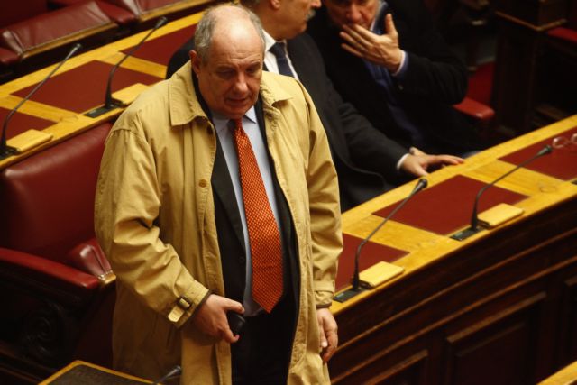 Οι ΑΝΕΛ διαμηνύουν πως κανείς βουλευτής τους δεν θα ψηφίσει Πρόεδρο