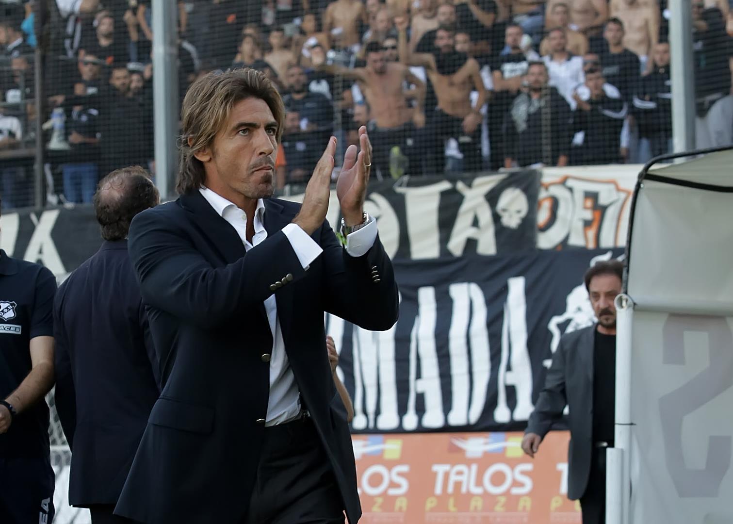 Προσφυγή του Σα Πίντο κατά της ΠΑΕ ΟΦΗ για δεδουλευμένα