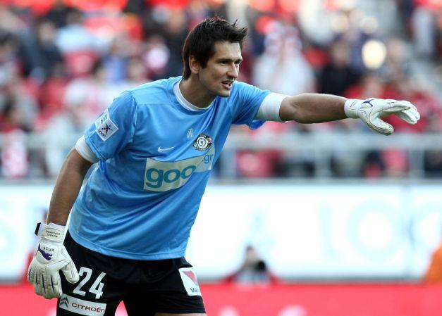 Παρελθόν και επίσημα από τον Πλατανιά ο Γκσπούρνινγκ