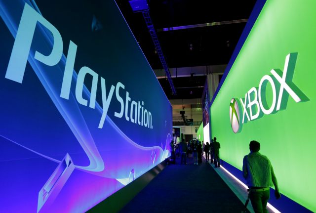 Χάκερ «διέρρευσαν» δεδομένα 13.000 χρηστών του PlayStation και του Xbox