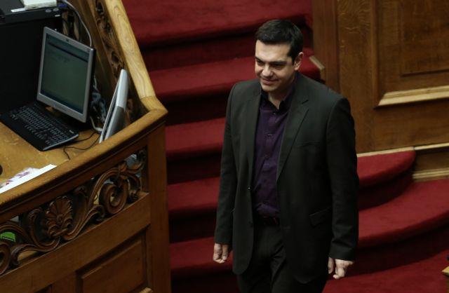 Για «κινδυνολογικό τυχοδιωκτισμό» κατηγορεί o ΣΥΡΙΖΑ τον Αντώνη Σαμαρά