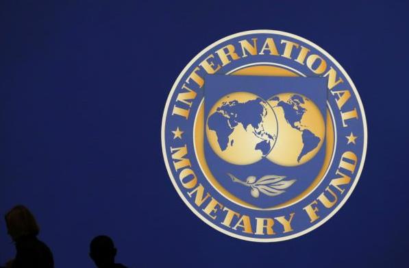 Στις 8 Ιανουαρίου επιστρέφει το κλιμάκιο του ΔΝΤ στο Κίεβο
