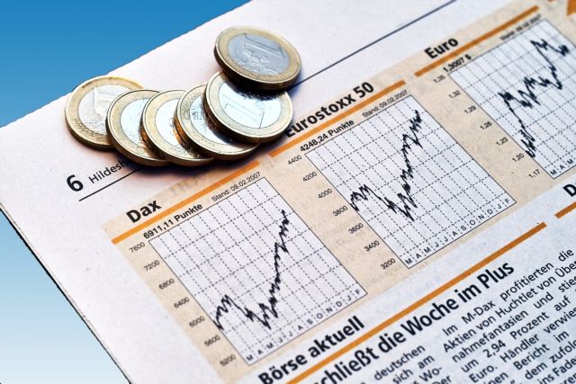 Στο 8,5% η απόδοση του 10ετούς ελληνικού ομολόγου