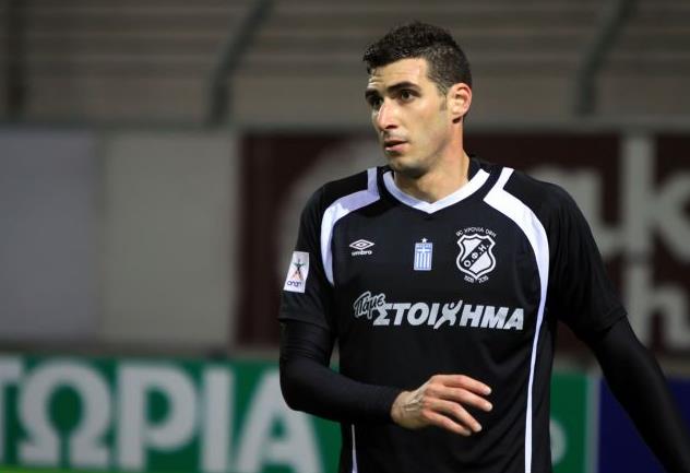 Πετρόπουλος και ΟΦΗ έλυσαν κοινή συναινέσει τη συνεργασία τους