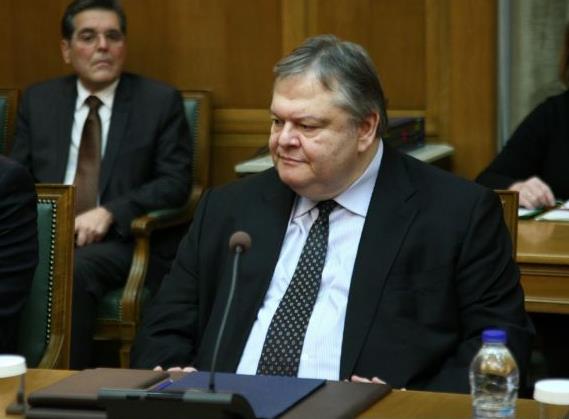 Βενιζέλος: Η μη εκλογή Προέδρου «συνιστά πρόβλημα για τη χώρα»