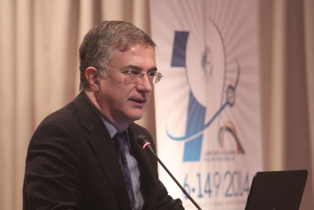 Αρμοδιότητες στο ΣΔΟΕ μεταβιβάζει ο Γ. Μαυραγάνης