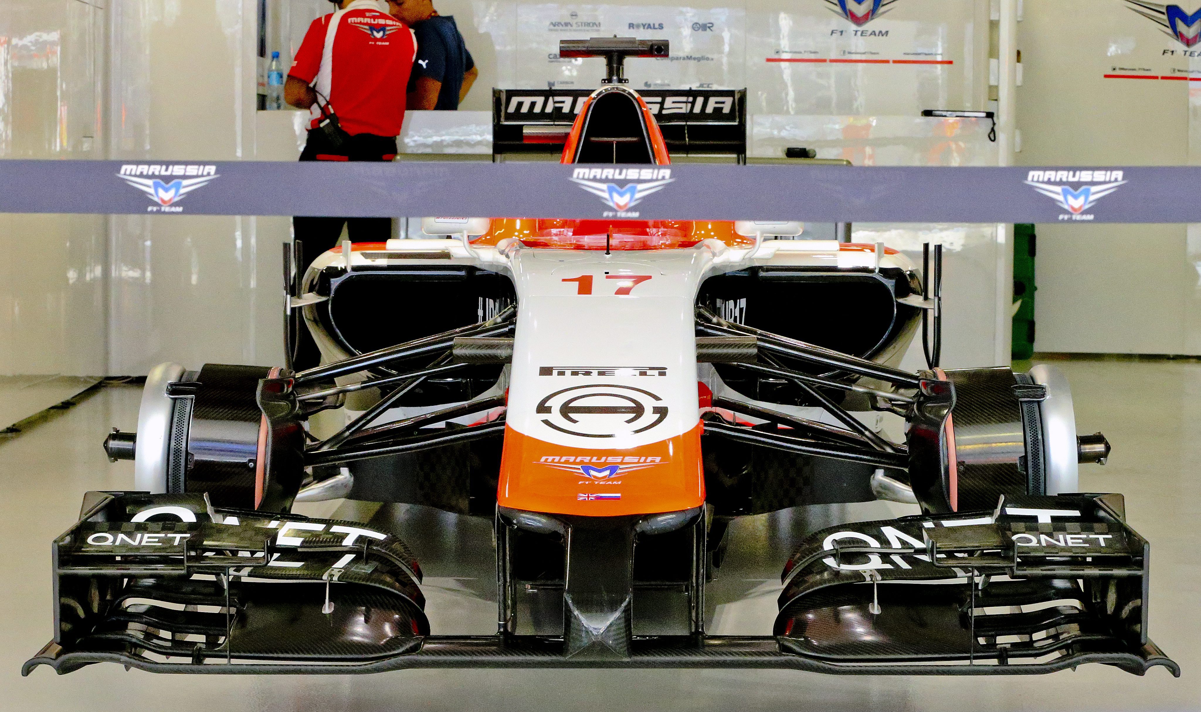 Φόβοι για νέο «κανόνι» στη Formula 1