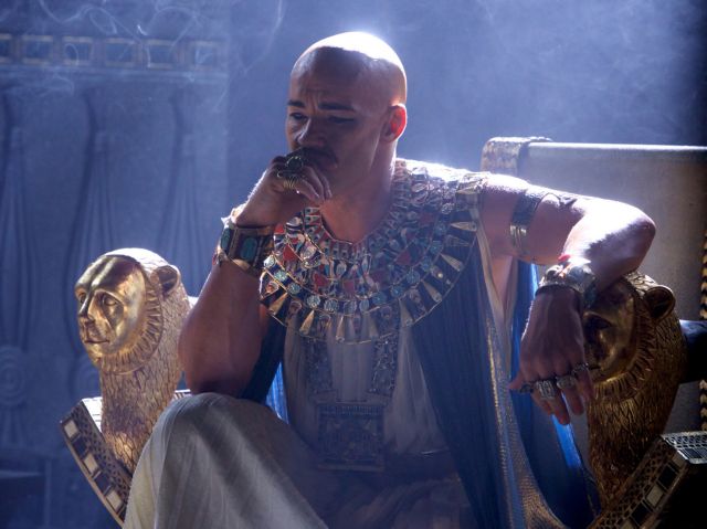 Γιατί το «Exodus» προκαλεί έντονες αντιδράσεις