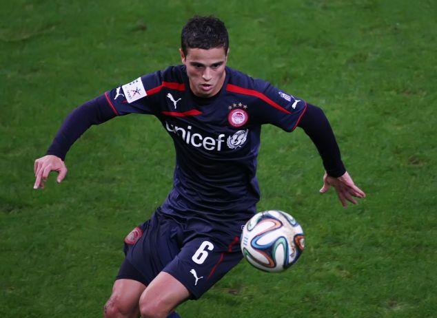 Αλλαγή σκηνικού με Αφελάι, προπονήθηκε την Τρίτη