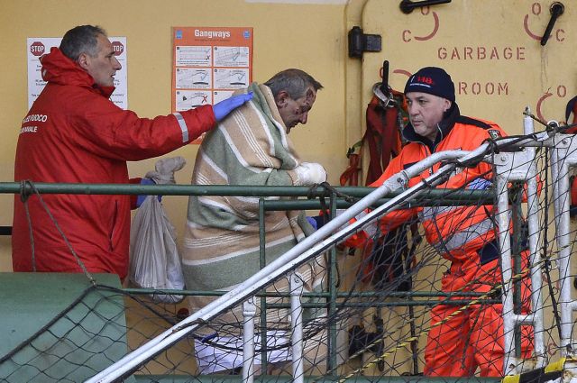 Norman Atlantic: Πλοιάρχος και πλοιοκτήτης διώκονται για ανθρωποκτονία