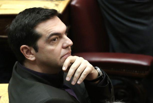FΤ: Λιγότερο προβληματική από τις εκτιμήσεις μια κυβέρνηση ΣΥΡΙΖΑ