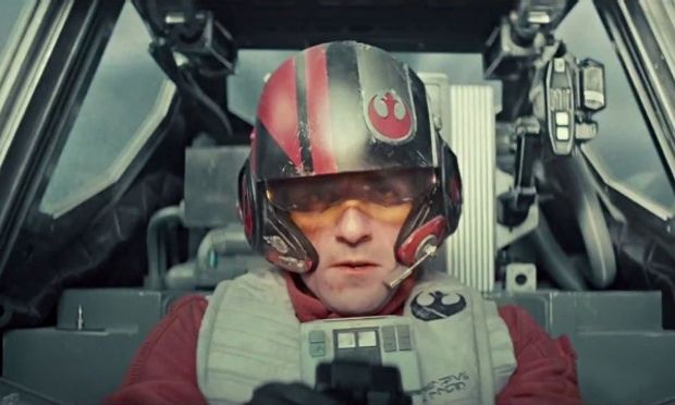 Το νέο Star Wars, η πιο αναμενόμενη ταινία του 2015