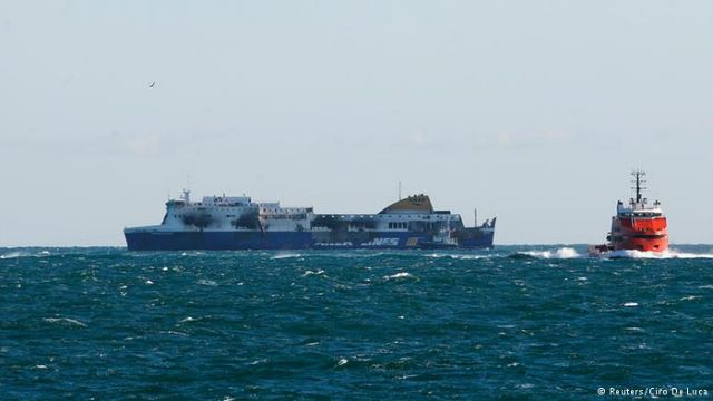 Αιχμές για ευθύνες στην ελληνική πλευρά