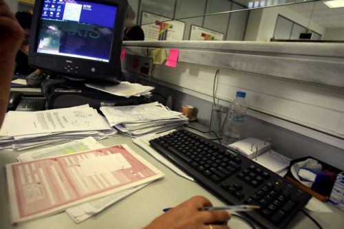 ΓΓΔΕ: Εξετάζει νέες αλλαγές στην είσπραξη οφειλών προς το Δημόσιο