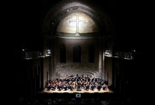 Κωνσταντινούπολη: Eκκλησία θα χτιστεί για πρώτη φορά στη σύγχρονη Τουρκία