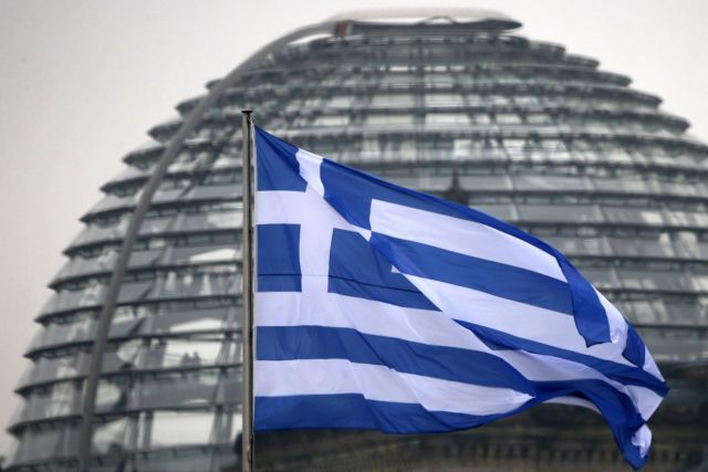 «Δεν υπάρχει αλλαγή πλεύσης» στο θέμα της Ελλάδας