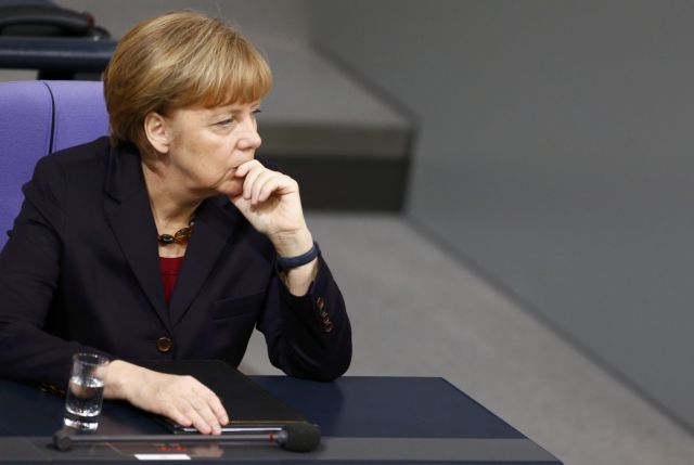 Spiegel: Διαχειρίσιμο κατά τη Γερμανία ένα πιθανό Grexit