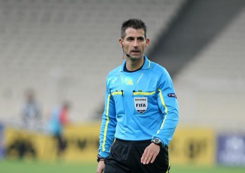 Σιδηρόπουλος στο ΟΑΚΑ, Γιάχος στα Χανιά, Δημητρόπουλος στην Κέρκυρα