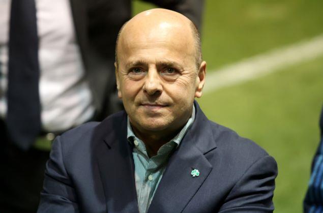 «Μοναδική επιλογή μας να πολεμάμε το σύστημα», είπε ο Αλαφούζος