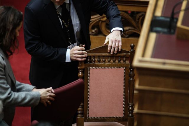 Ο γρίφος με τις διερευνητικές εντολές και την εκλογή Προέδρου