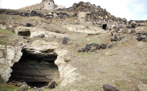 Υπόγεια πόλη 5.000 ετών βρέθηκε στην Καππαδοκία