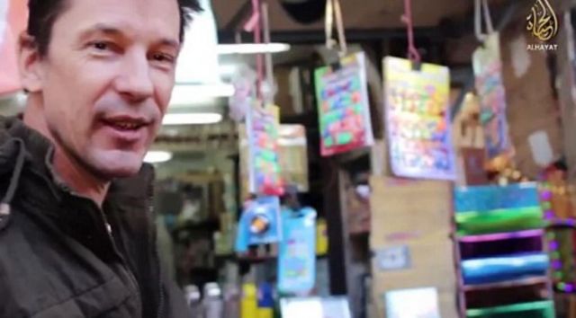 Όμηρος κάνει περιήγηση στην… «ονειρεμένη» τζιχαντιστική Μοσούλη