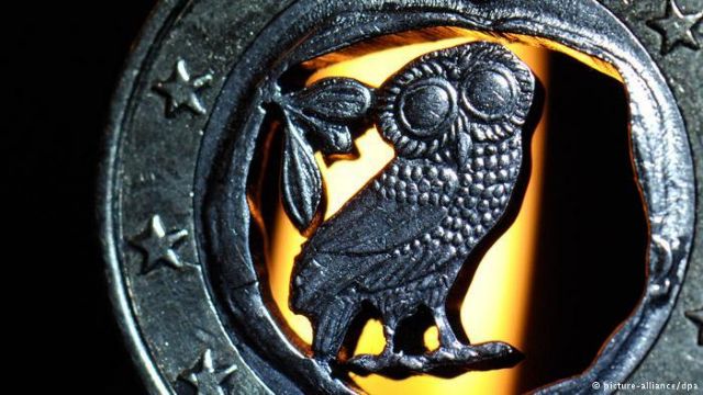 «Το ευρώ δεν κινδυνεύει από την Ελλάδα»