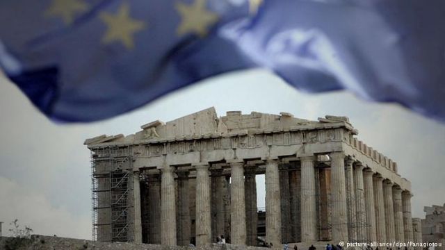 Δεν υπάρχει λόγος πανικού για την Ελλάδα