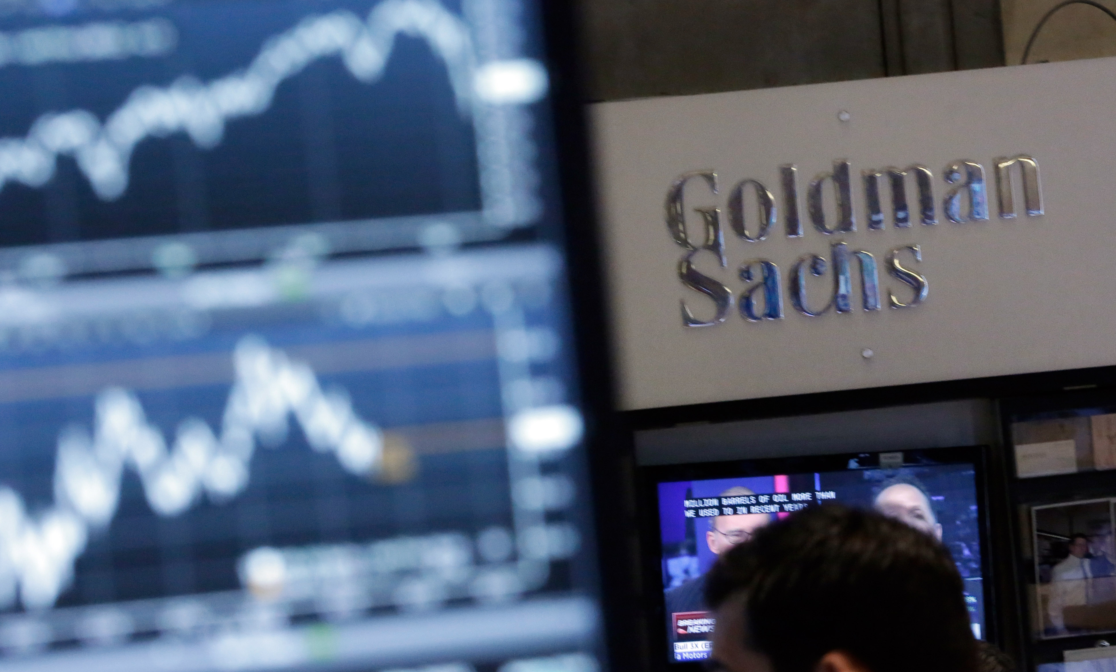 Goldman Sachs: Εάν η Ελλάδα αφήσει τις μεταρρυθμίσεις θα χάσει την στήριξη της ΕΚΤ