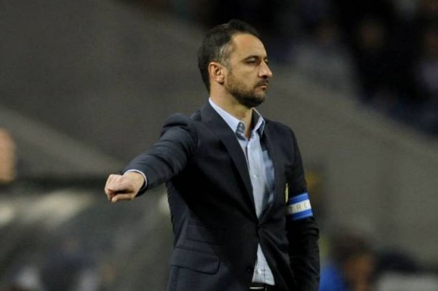 Ο Βίτορ Περέιρα αντικαταστάτης του Μίτσελ στον Ολυμπιακό