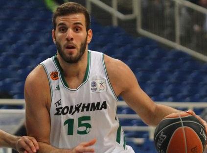 ΠΑΟ… χωρίς τον άρρωστο Παππά στη Βαρκελώνη