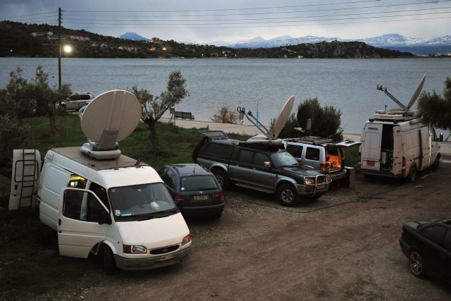 Υπόθεση Χρ.Ξηρού: Οι Αρχές αναζητούν και τρίτο κρησφύγετο