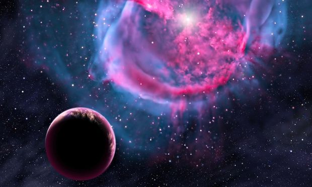 Νέοι εξωπλανήτες «είναι alter ego της Γης»