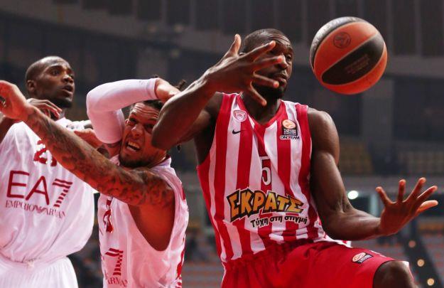 Ανετο και εντυπωσιακό δύο στα δύο για τον Ολυμπιακό