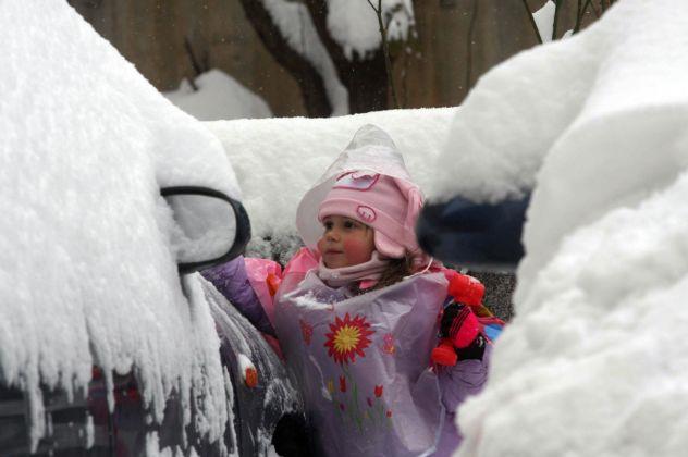 Ποια σχολεία ανοίγουν αργότερα, ποια έμειναν κλειστά