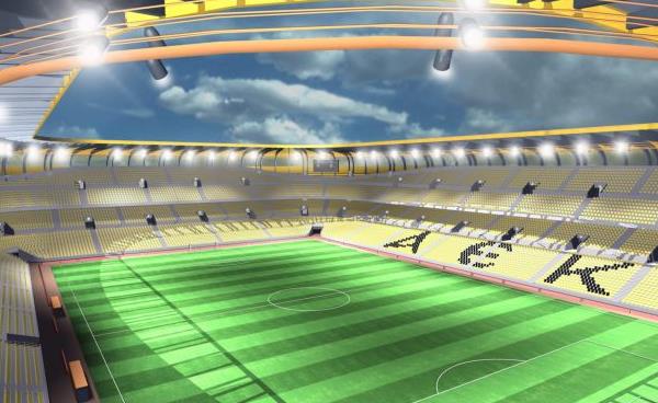 Τσίπρας: Συνάντηση με στελέχη της ΑΕΚ για το νέο γήπεδο
