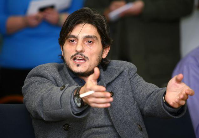 «Ο Παναθηναϊκός θα είναι πάντα ο εφιάλτης τους» είπε ο Γιαννακόπουλος