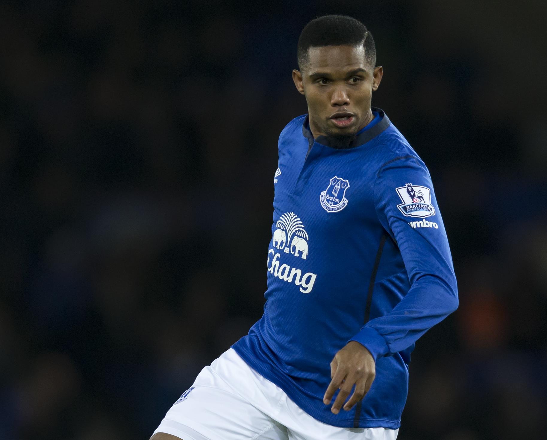 Πρόταση στον Ετό από τη Σαμπντόρια με διετές συμβόλαιο