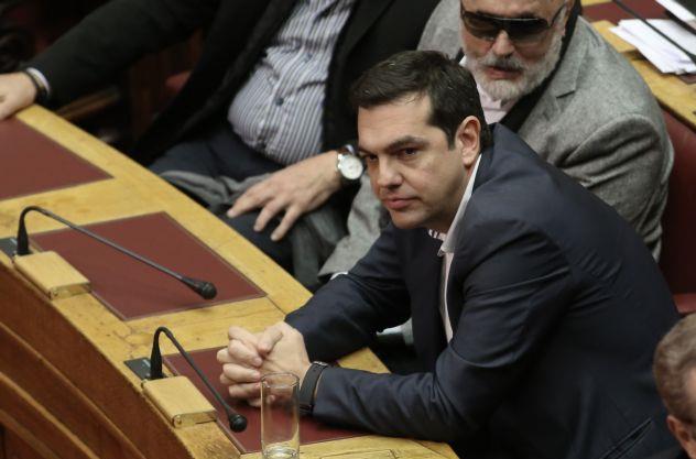 ΣΥΡΙΖΑ: «Ξημέρωσε» η ΚΕ για τις λίστες, οι εντός και οι κομμένοι