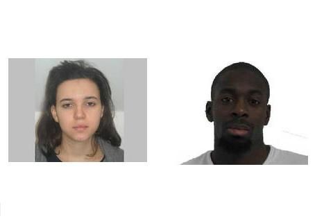 Ο «πυρήνας Κουασί» που σχετίζεται με την επίθεση στο Charlie Hebdo