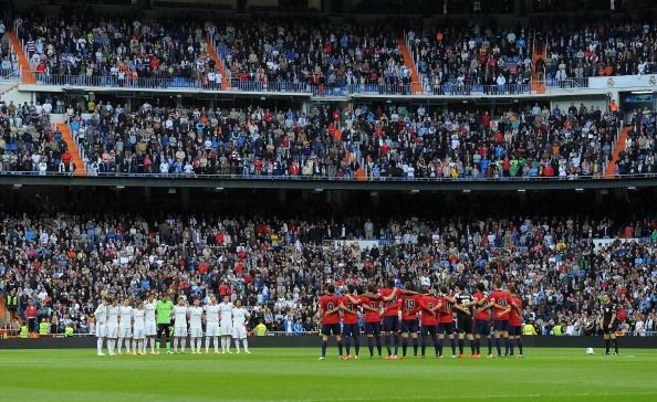 Ενός λεπτού σιγή για τα θύματα του «Charlie Hebdo» στην Ισπανία