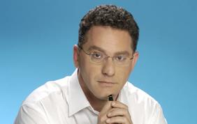 Σκληροί χαρακτηρισμοί κατά Σαμαρά από το διευθυντή του σταθμού «Στο Κόκκινο»