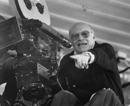 Πέθανε ο ιταλός σκηνοθέτης Φραντσέσκο Ρόζι