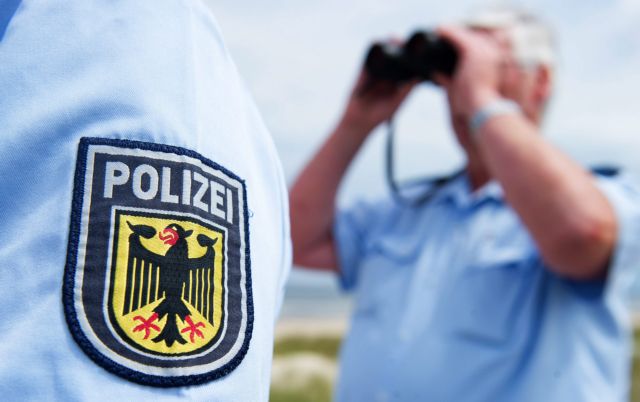 Συνελήφθη 24χρονος στη Γερμανία ύποπτος ως μαχητής των τζιχαντιστών