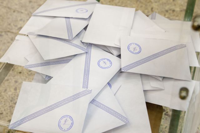 Κλειστά λόγω εκλογών τα σχολεία από 23 – 26 Ιανουαρίου