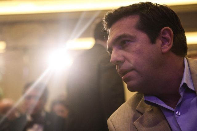 Financial Times: «Ελλάδα και Ευρώπη να συμβιβαστούν για να αποφύγουν Grexit»