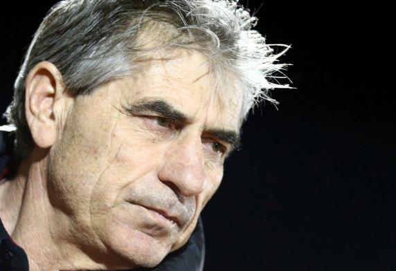 Δεν υπάρχει σκέψη αλλαγής Αναστασιάδη στην ΠΑΕ ΠΑΟΚ