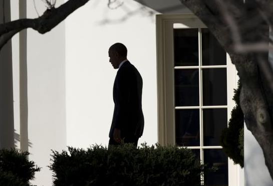 Έπρεπε να έχουμε καλύτερη παρουσία στο Παρίσι, αναγνωρίζει ο Λευκός Οίκος