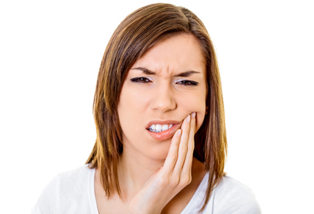 Καινοτόμο βιοϋλικό υπόσχεται οριστική θεραπεία των ευαίσθητων δοντιών
